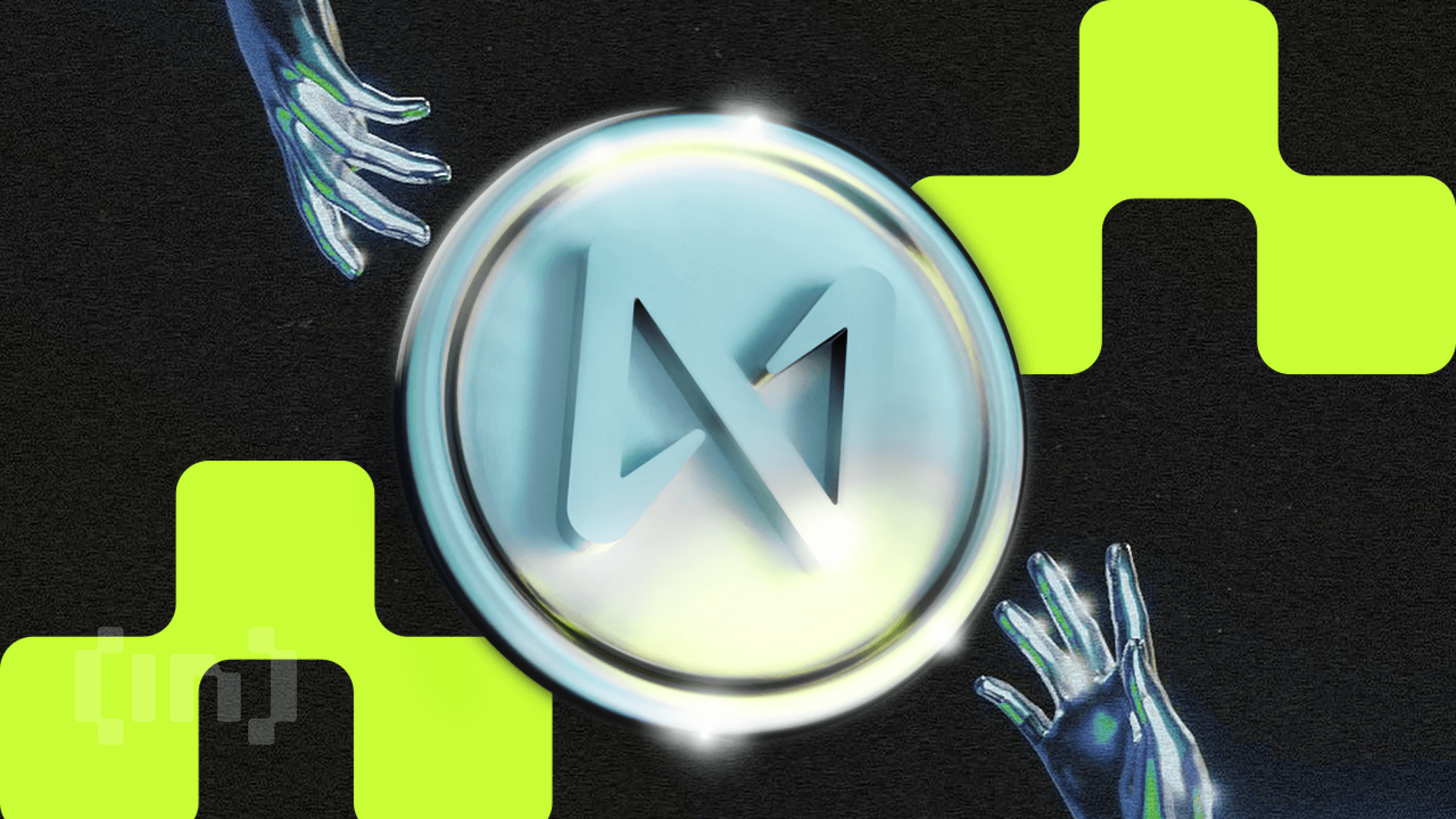 Near Foundation lanza un fondo de $20 millones para impulsar agentes de IA