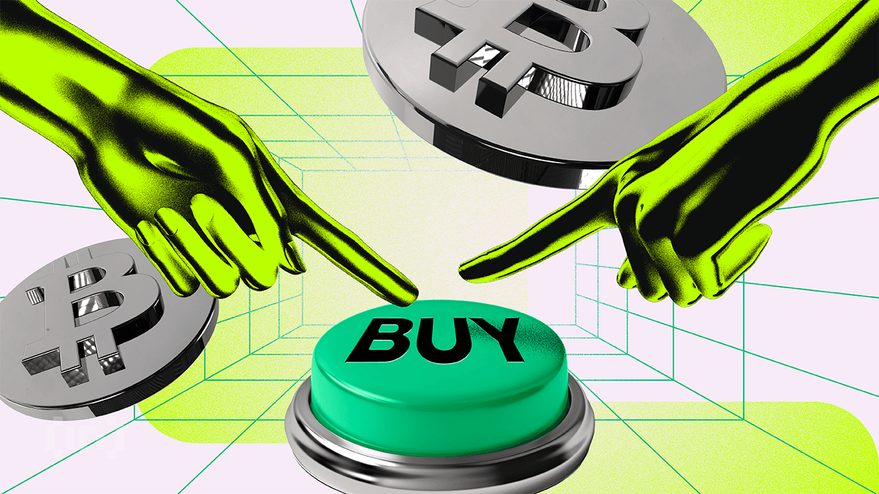 Este país podría gastar $500 mil millones en Bitcoin (BTC)