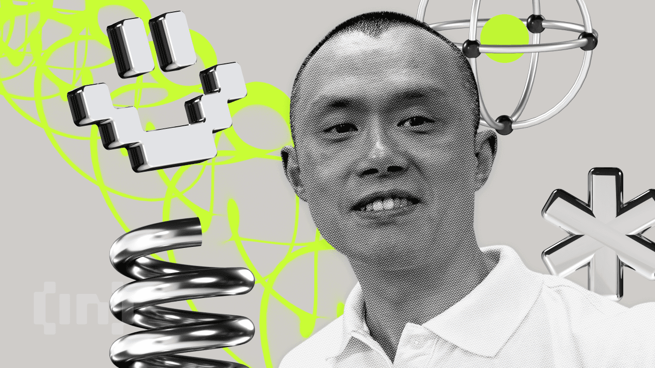 Changpeng Zhao insinúa lanzamiento de una nueva memecoin basada en su mascota
