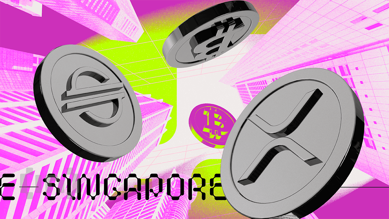 Cómo Singapur se convirtió en el país más amigable con las criptomonedas del mundo