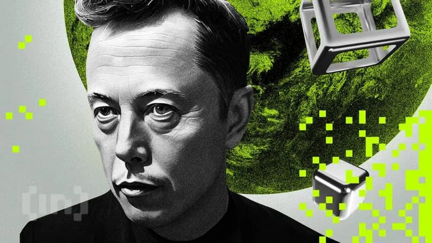 Elon Musk lanza rival de ChatGPT en X (Twitter): Este token se dispara casi 400%