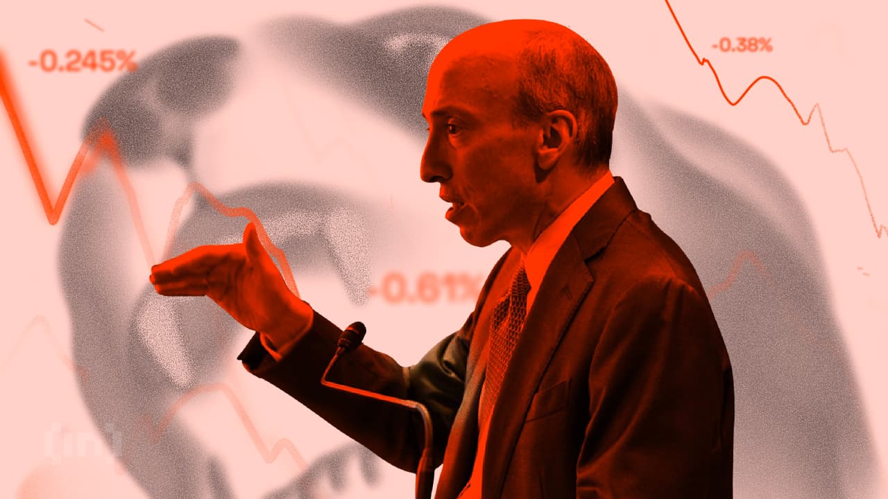 Gary Gensler: Cuenta de la SEC en X &#8220;ha sido comprometida&#8221;, no se ha aprobado ningún ETF spot de Bitcoin