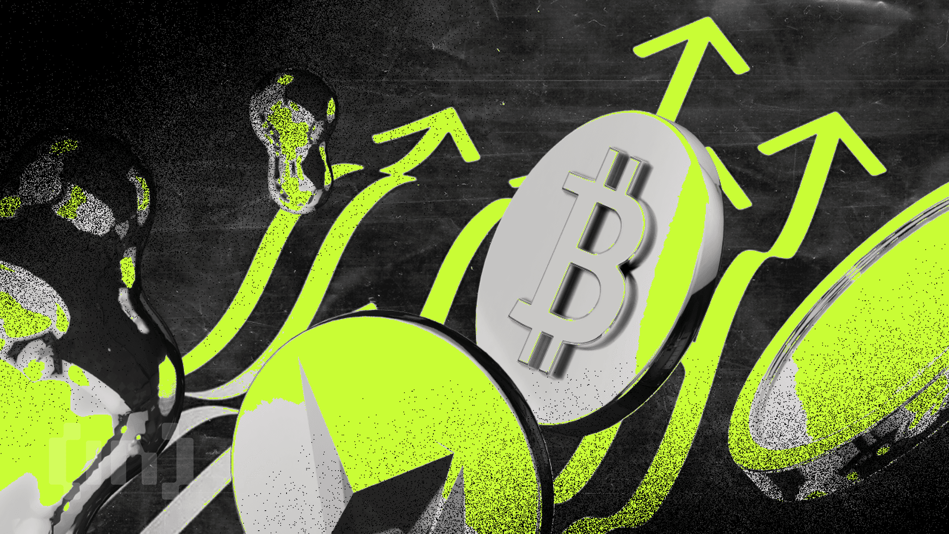 Tres criptomonedas a tener en cuenta la próxima semana
