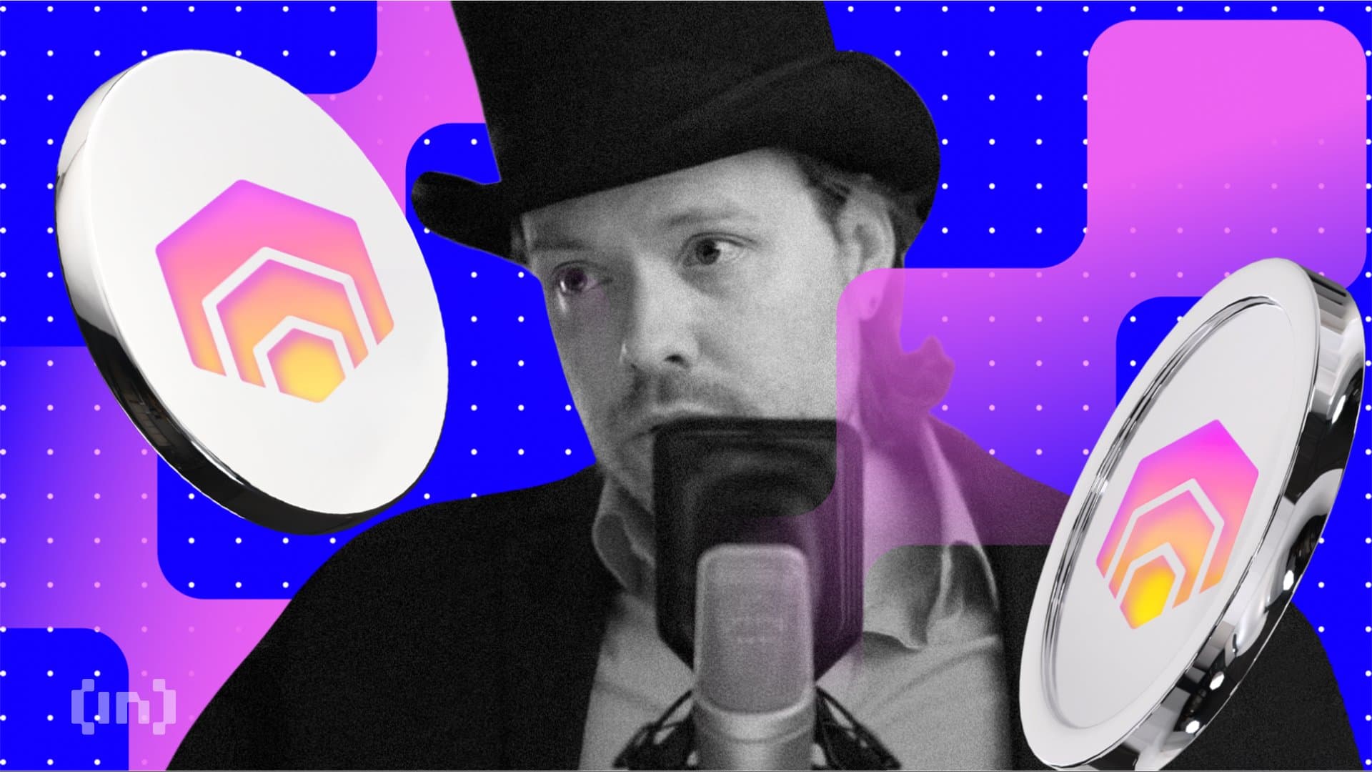 La SEC se enfrenta a dificultades para enviar notificaciones legales al fundador de HEX, Richard Heart