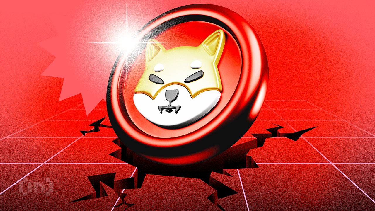 Shiba Inu (SHIB) atrae más operaciones largas mientras enfrenta riesgos de caída a corto plazo
