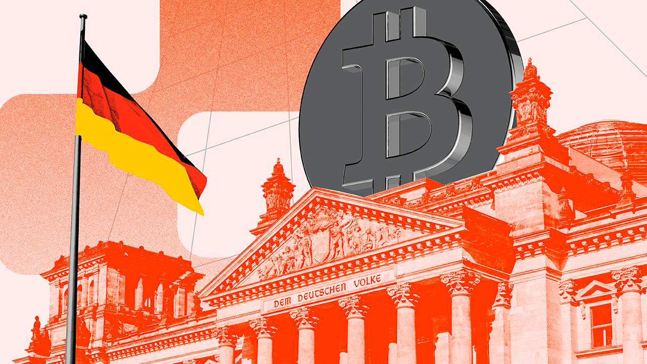 Alemania: Deutsche Börse realiza millonaria emisión de valores respaldados por el Euro Digital