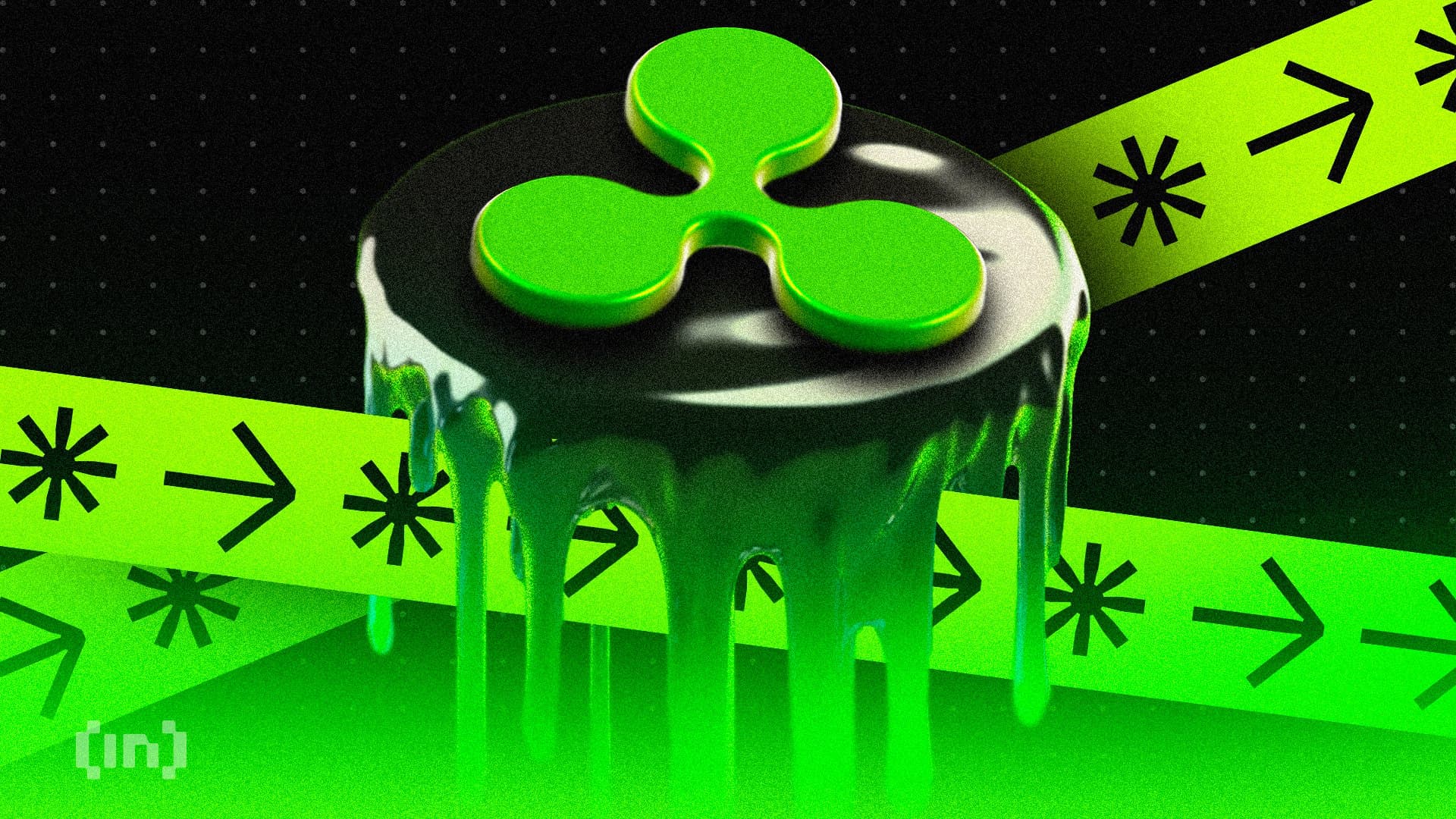 Ripple (XRP) se enfrenta a una resistencia clave tras reciente caída del 13%