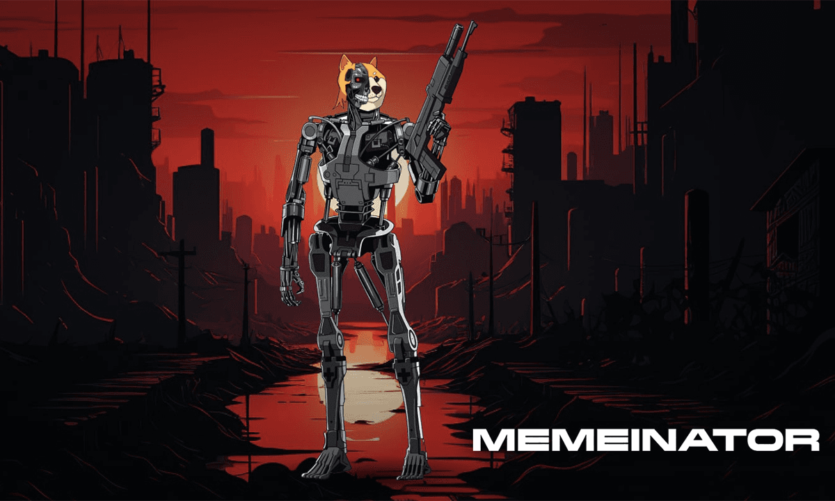 La guerra de las memecoins: Dogecoin vs. Memeinator vs. Wall Street Memes