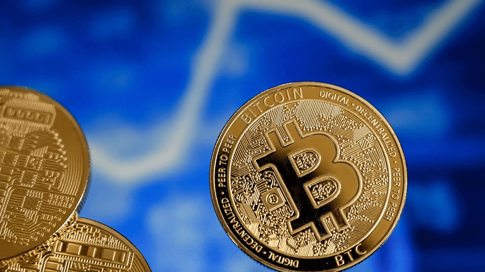 Bitcoin inicia noviembre por encima de los $33,000, mientras Bitcoin Minetrix supera los $3,1 millones en preventa