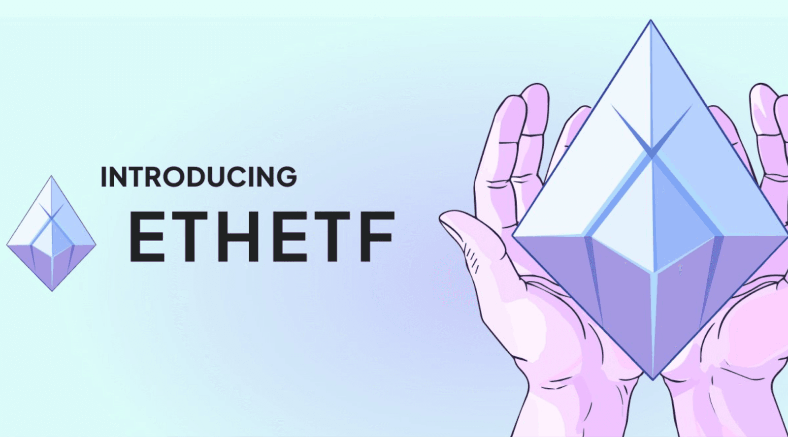 ¿Qué es ETH ETF Token, la criptomoneda que está llamando la atención de los inversores?