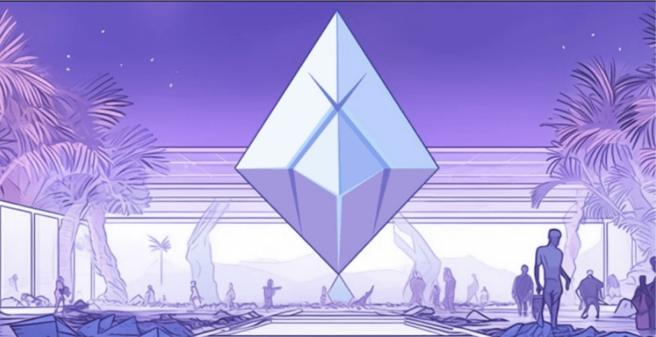 ETH ETF Token cierra noviembre mostrando buenas señales en el mercado