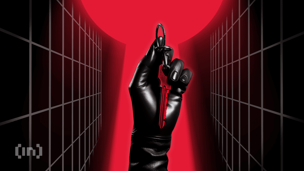 El exchange descentralizado OpenLeverage ha sido hackeado
