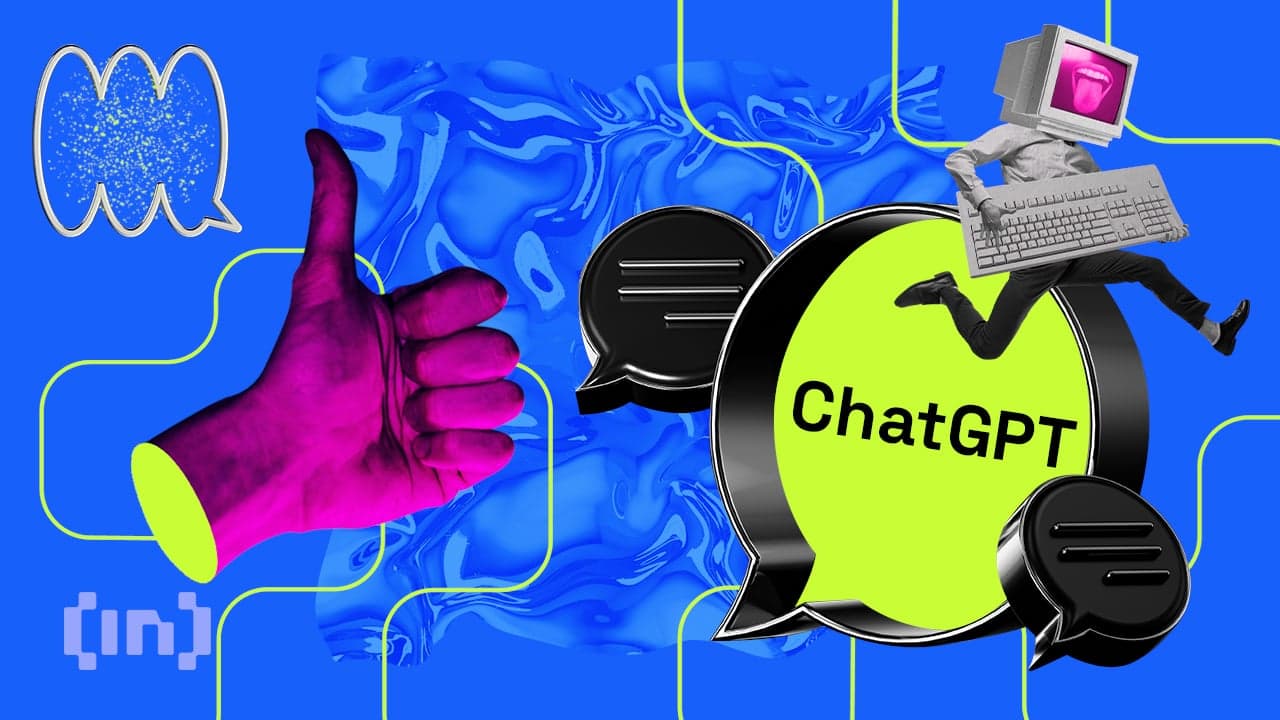 ChatGPT explica lo que se necesita para que Bitcoin aumente hasta 1,000,000 de dólares