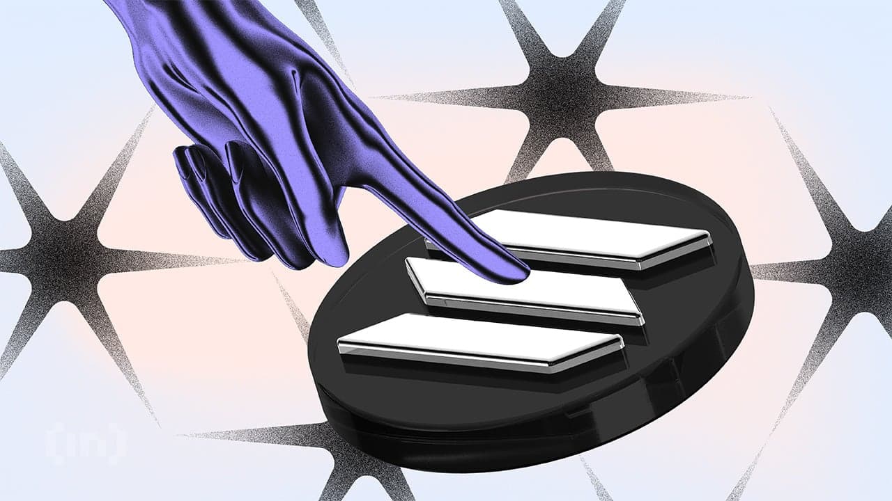 La SEC revisa enmiendas de los ETF de Solana: ¿Aprobación inminente?