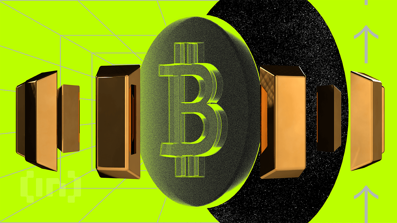 Salidas de capital de los ETF de oro superan los $2,000 millones: ¿Está sobrevalorada la comparación con Bitcoin (BTC)?