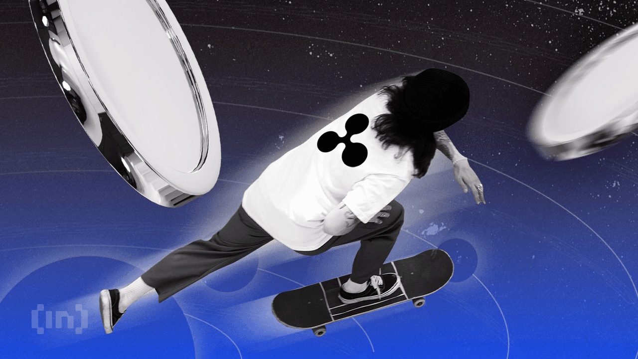Las dificultades del precio de Ripple (XRP) persisten a pesar de la constante acumulación de ballenas