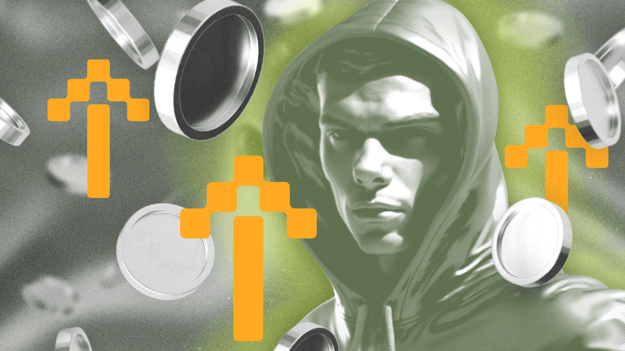 Top 5 criptomonedas con mejores proyecciones para mayo 2024