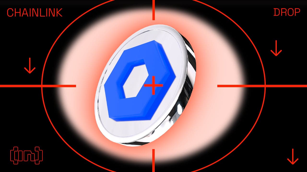 Aproximadamente $46,5 millones en Chainlink (LINK) podrían venderse hoy: posible impacto en el precio