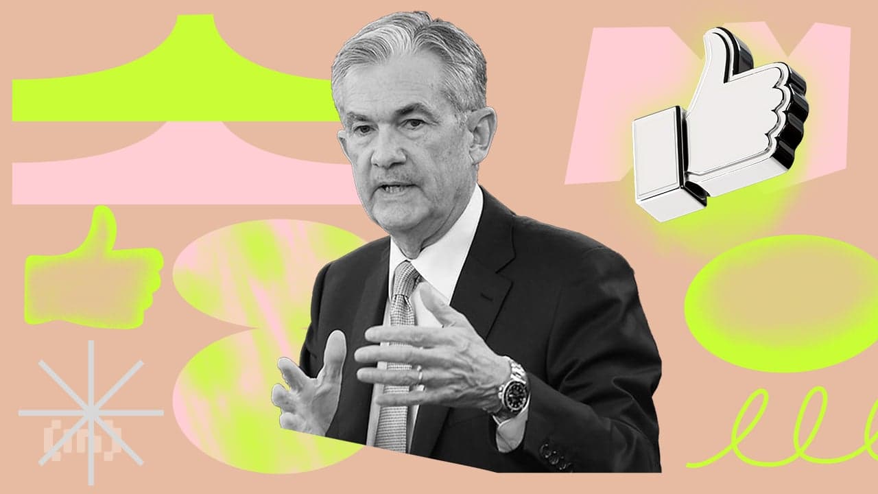 Ethereum siente el impacto del discurso de Jerome Powell en Jackson Hole