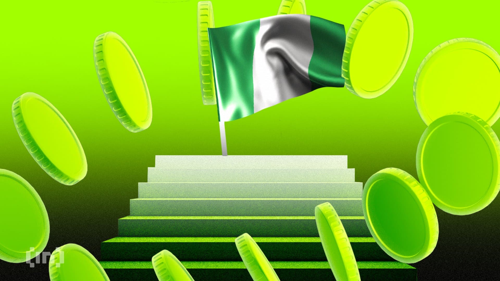 Dos directivos de Binance son detenidos en Nigeria, ¿por qué?