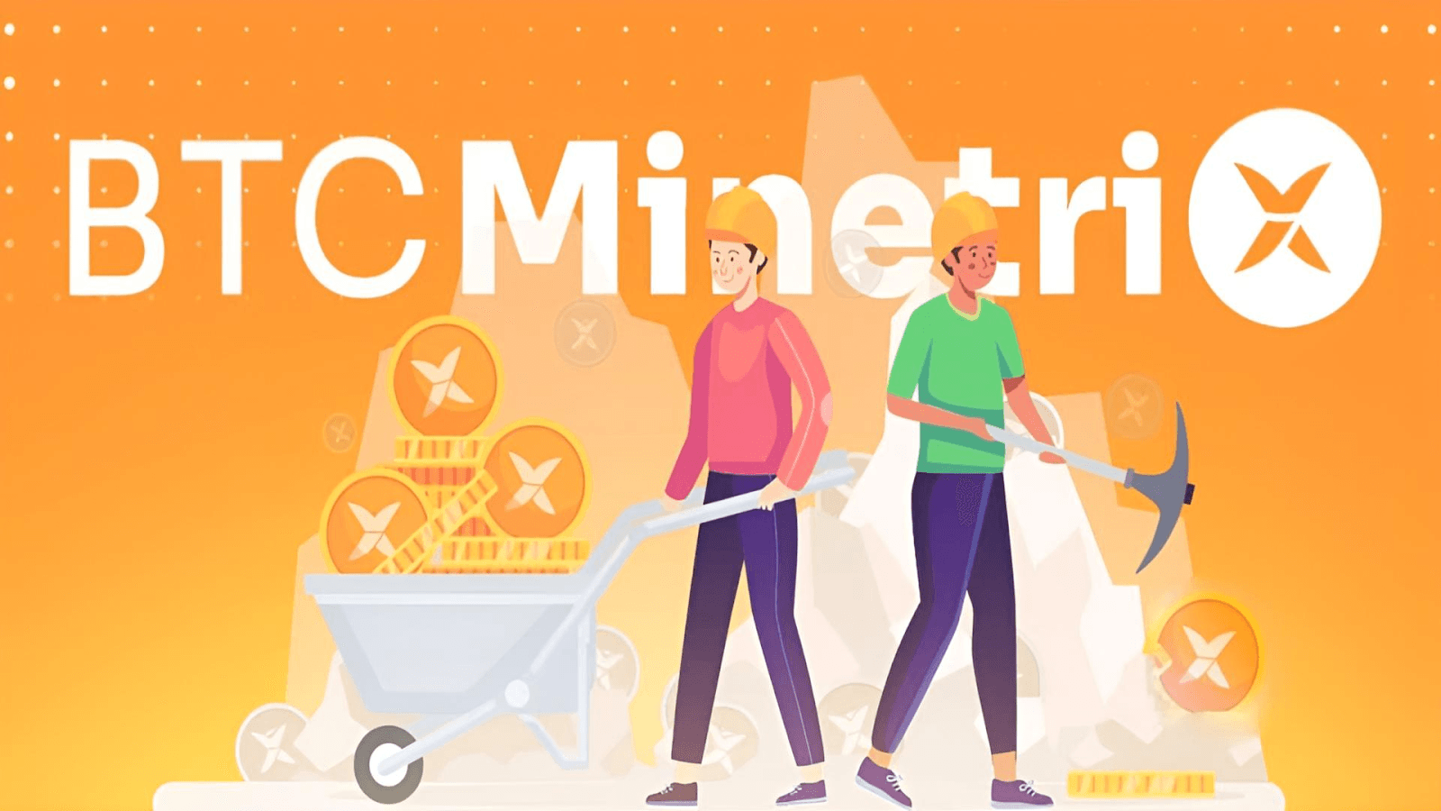 ¿Es el token Bitcoin Minetrix una buena inversión para esta Navidad?