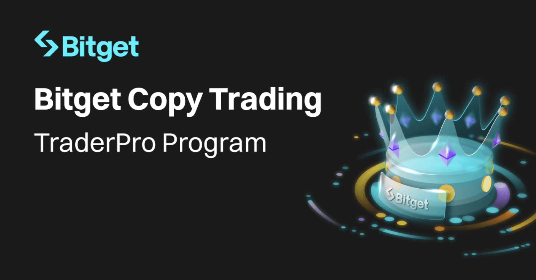 Bitget presenta el Programa TraderPro: Cero inversión, ganancias dobles