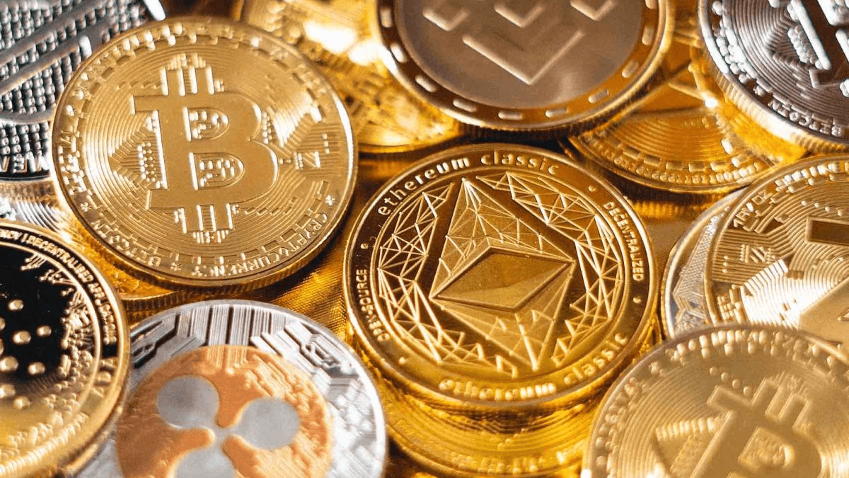 Top 3 nuevas criptomonedas para invertir en 2024