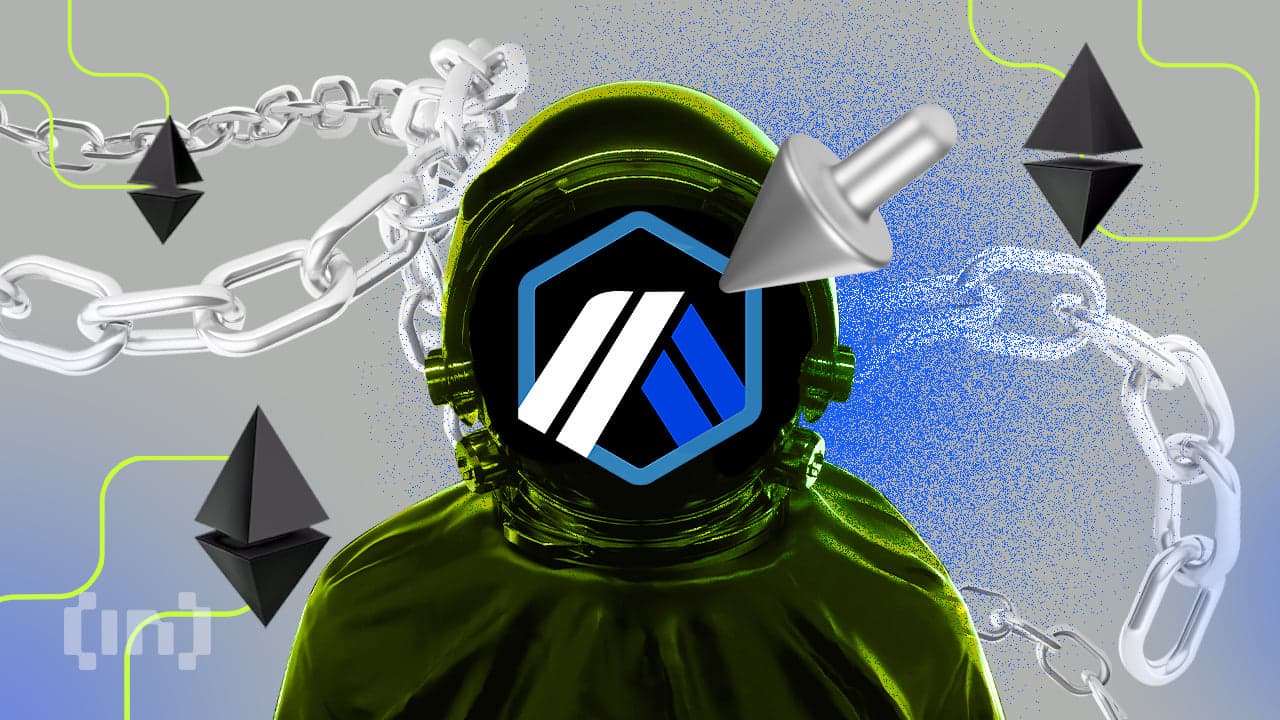 ¿Liquid staking de Chainlink (LINK) en Arbitrum? Ya es posible gracias a este protocolo: conozca los detalles