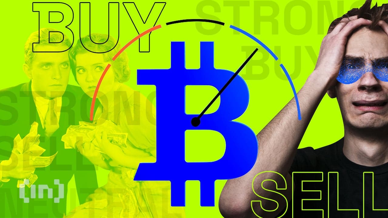 ¿Cómo Bitcoin, Ethereum y XRP entraron en zona de &#8220;alto riesgo de venta&#8221;?