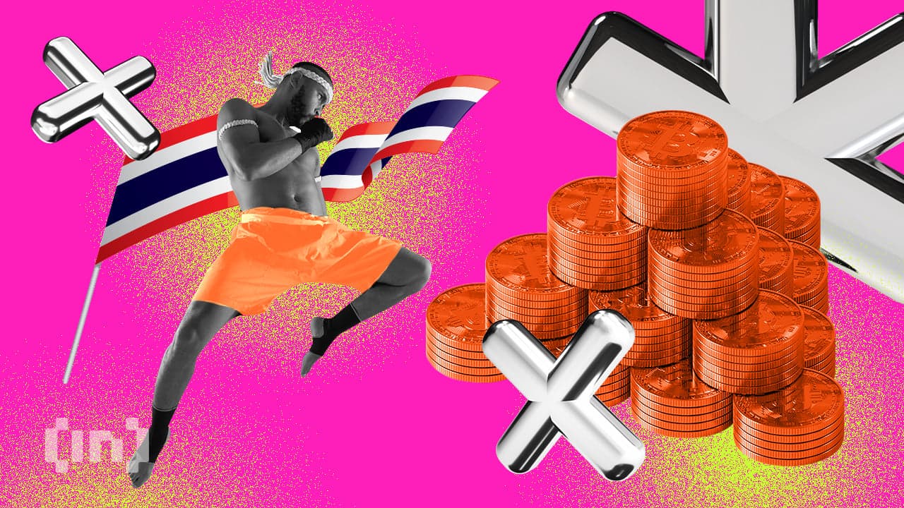 Este país sigue los pasos de la India y bloquea acceso a plataformas &#8220;no autorizadas&#8221; de criptomonedas