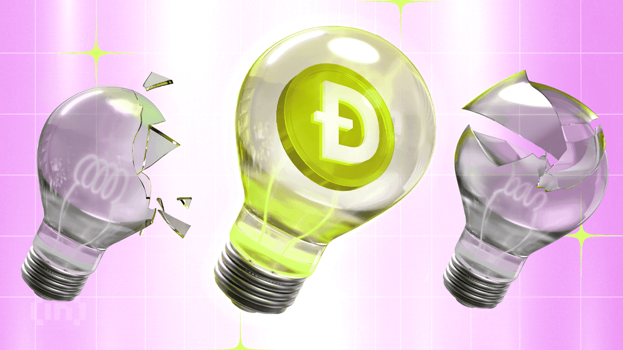 Esta es la razón por la que el precio de Dogecoin podría volver a $0,15