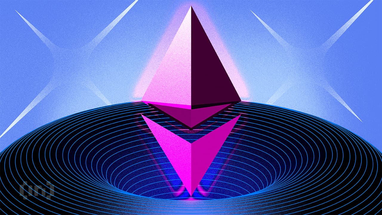 Solicitante de ETF de Ethereum añade recompensas por staking