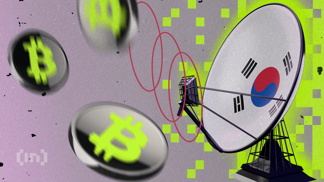 Corea del Sur prohíbe los ETF spot de Bitcoin: Estas son las razones