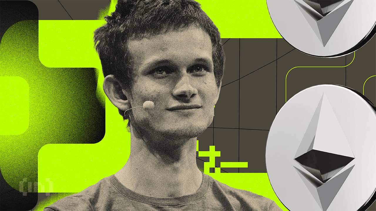 Vitalik Buterin: Ethereum se fortalece pese a las preocupaciones del mercado bajista