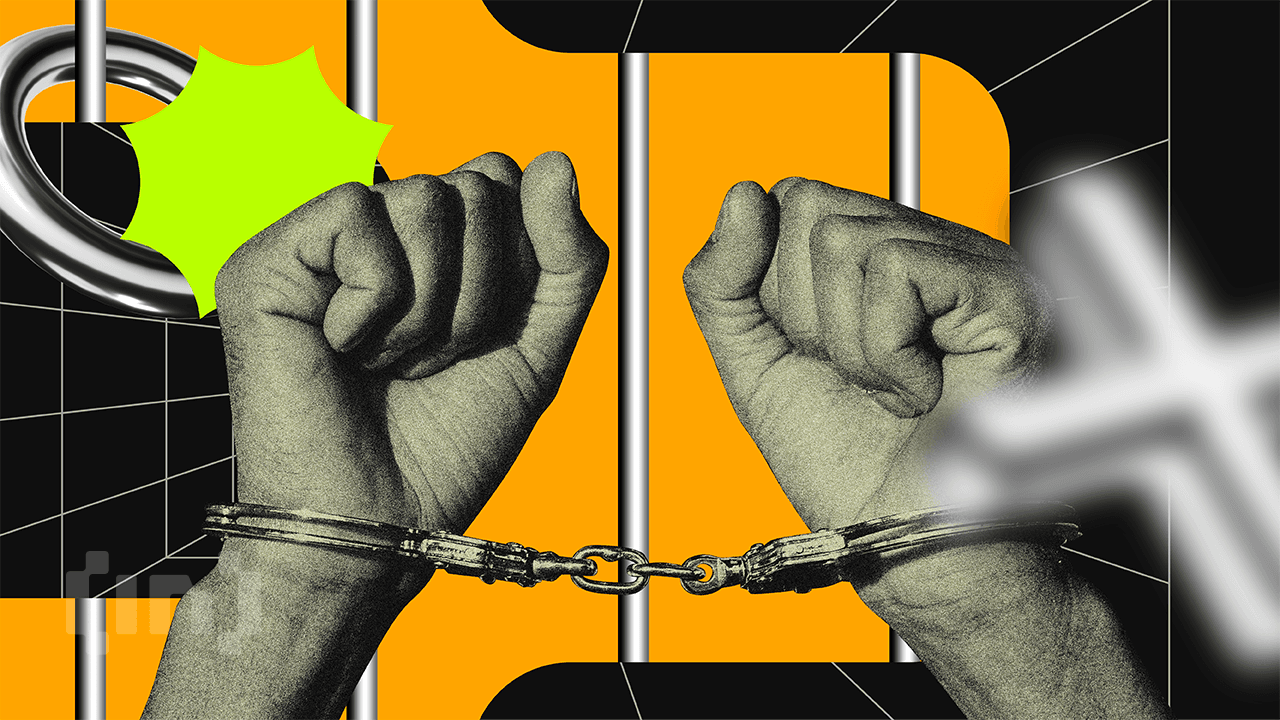 Detienen a ciudadano colombiano por presunto robo de $1,2 millones en criptomonedas en EEUU