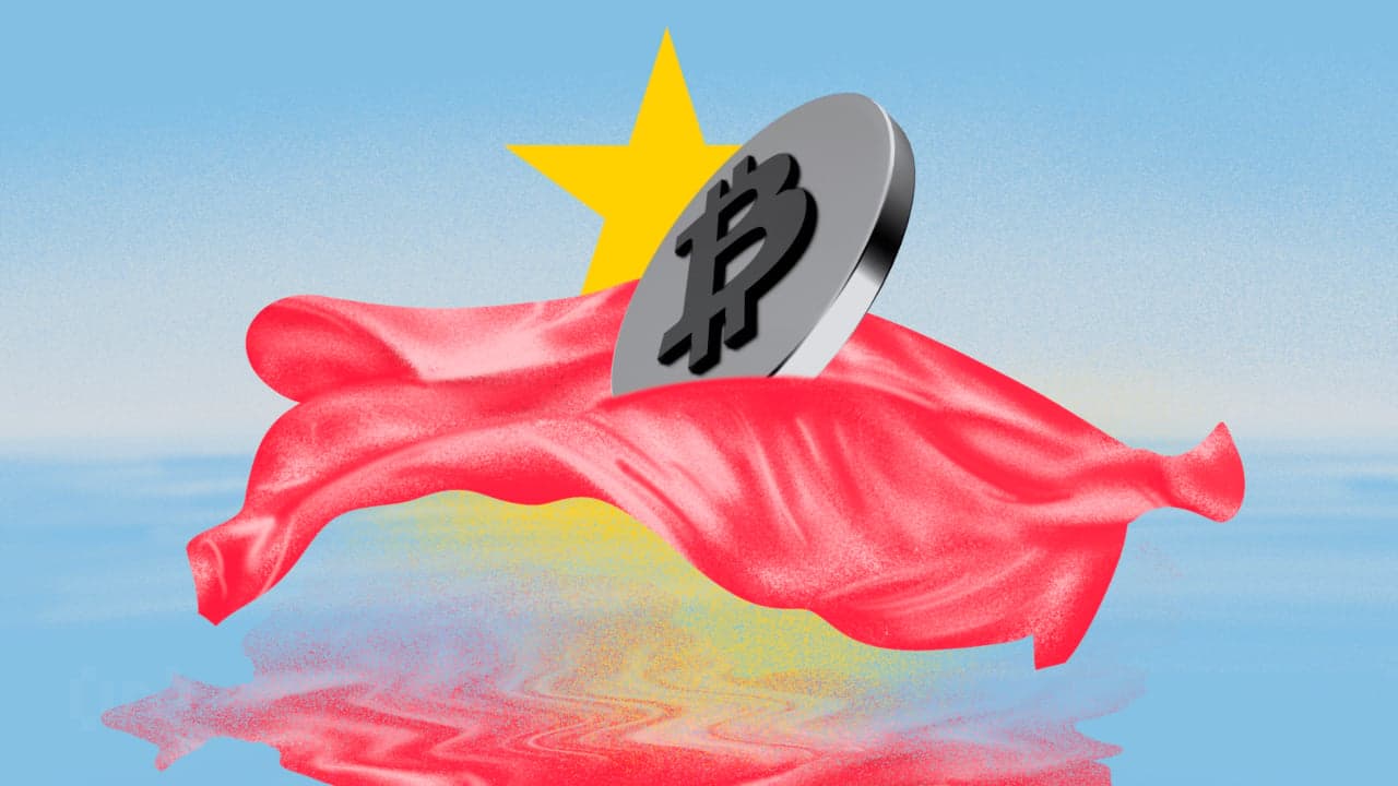 China impone aranceles del 34% sobre las importaciones de EEUU: así reacciona Bitcoin