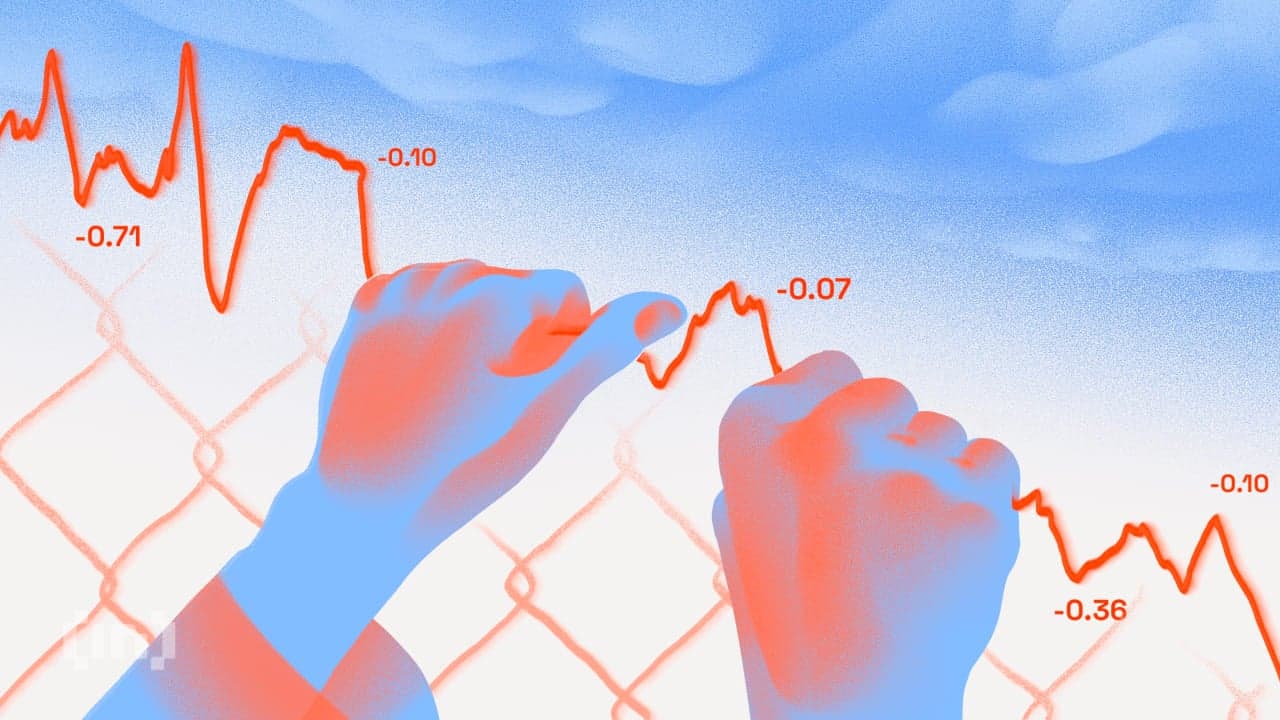 Analistas señalan un máximo temporal en el mercado de criptomonedas con indicios de inestabilidad
