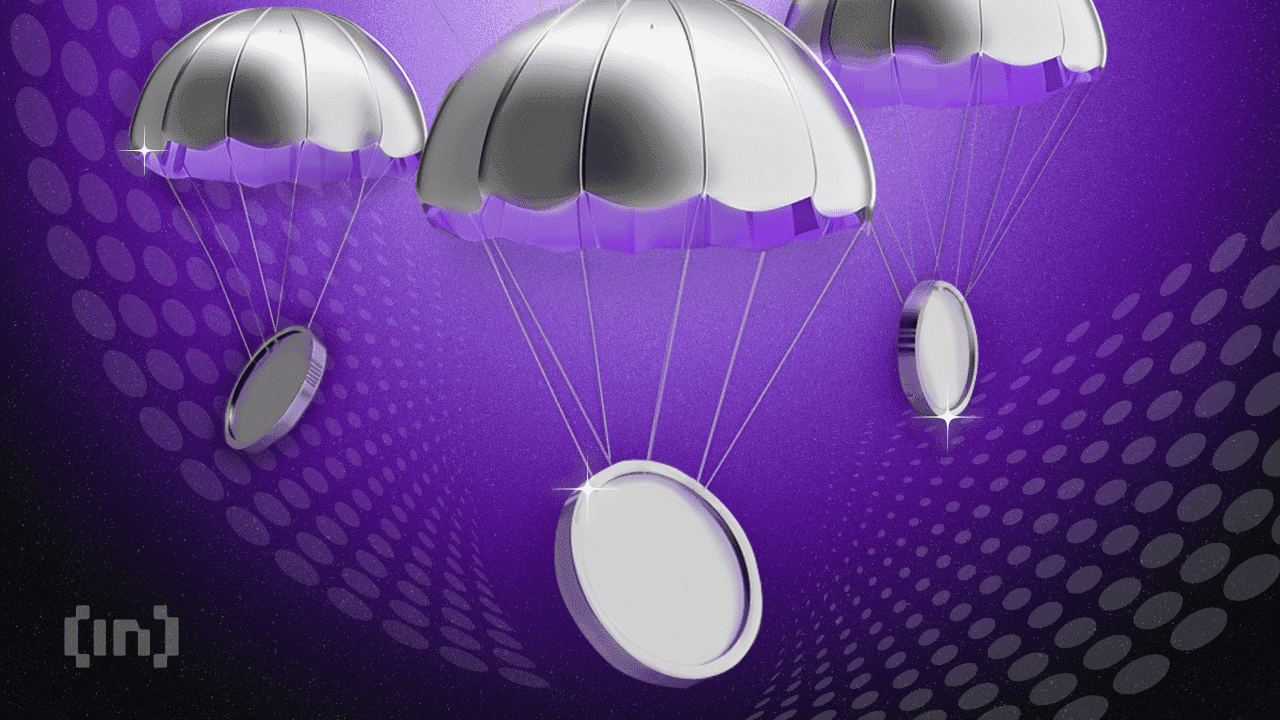 Airdrop de 1 mil millones de tokens en Solana: todo lo que necesitas saber