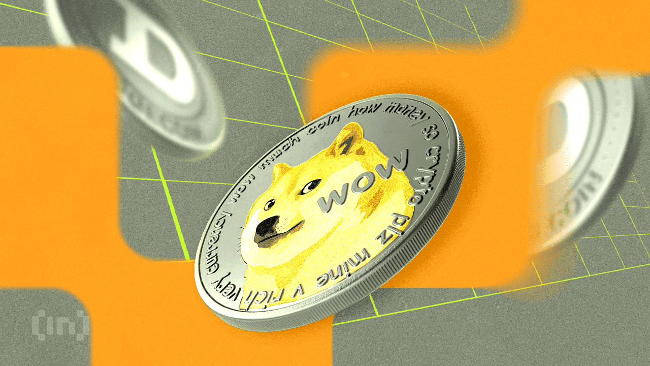 La red Dogecoin (DOGE) experimenta un crecimiento exponencial: Posible impacto en el precio