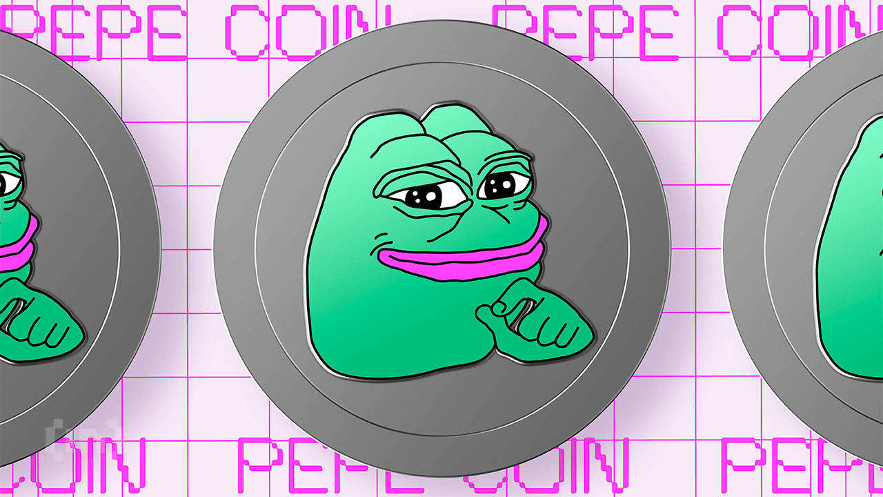 Cerca de 158 mil millones de tokens PEPE son retirados de Binance, ¿por qué?