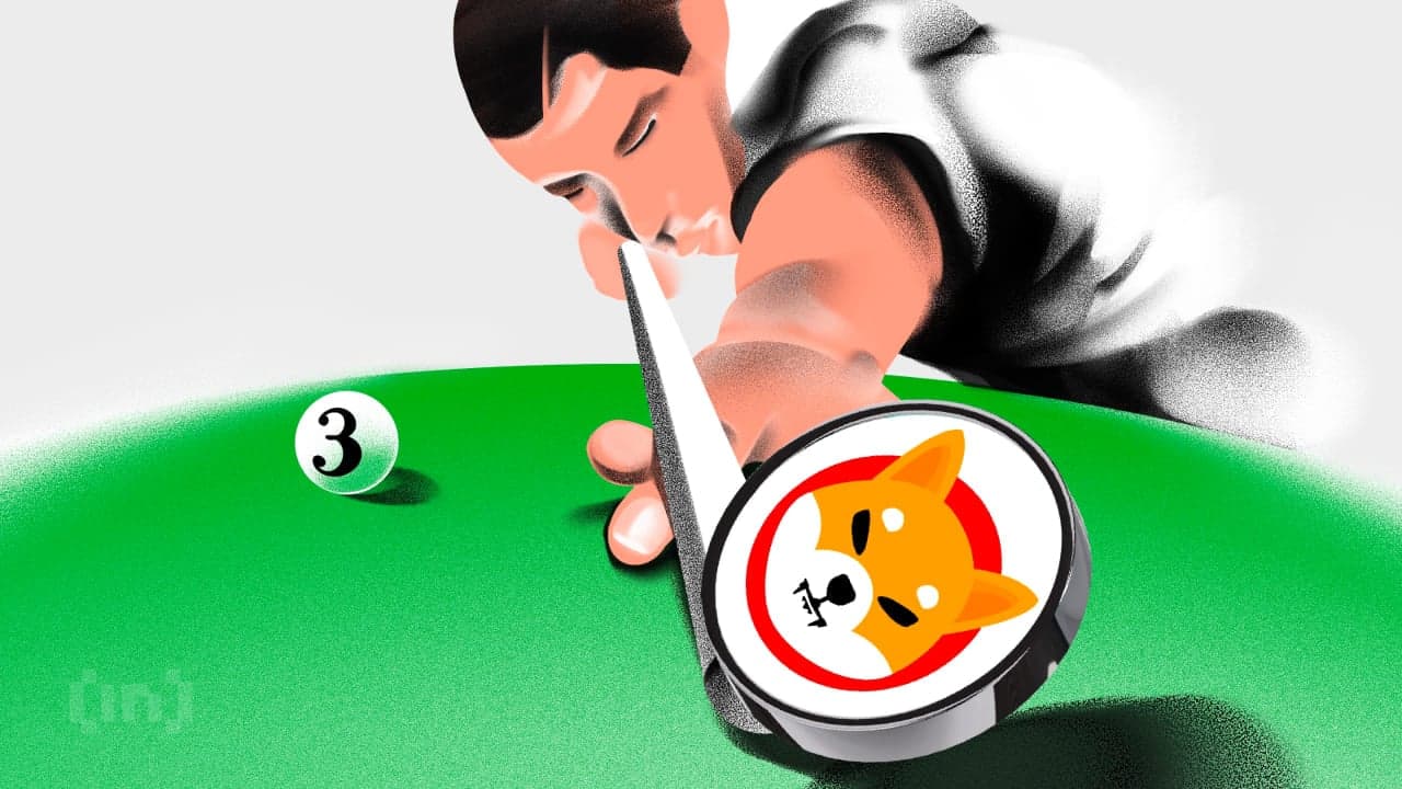 Shiba Inu y Chainlink se asocian para expandir la interoperabilidad cross-chain