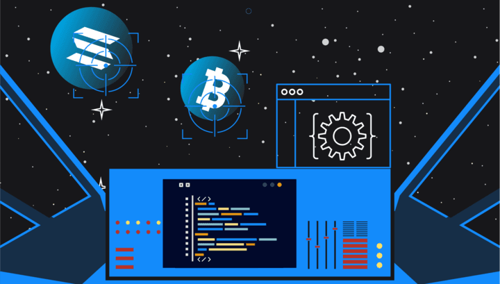 Gana Bitcoin y Solana utilizando este software gratuito de trading basado en IA