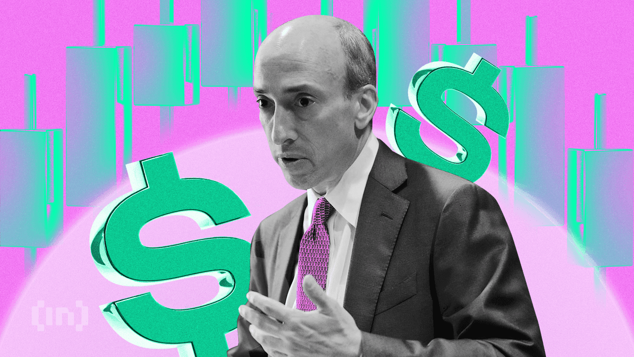 La SEC pide presupuesto de $2,600 millones para &#8220;reprimir&#8221; las criptomonedas