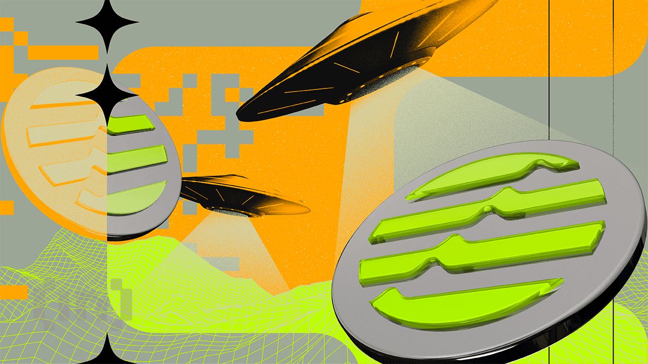 Aptos registra 116 millones de transacciones diarias tras hype de juego Tap-to-Earn