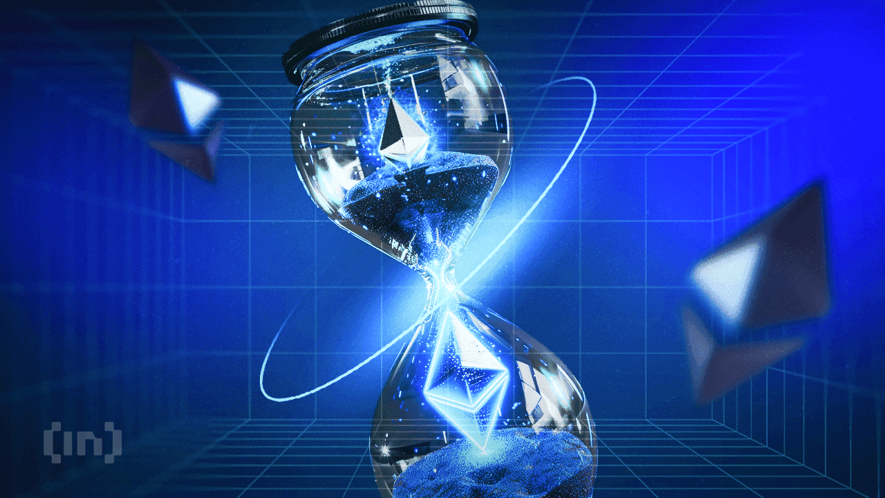 Los ingresos de Ethereum tienen un crecimiento récord en el primer trimestre de 2024