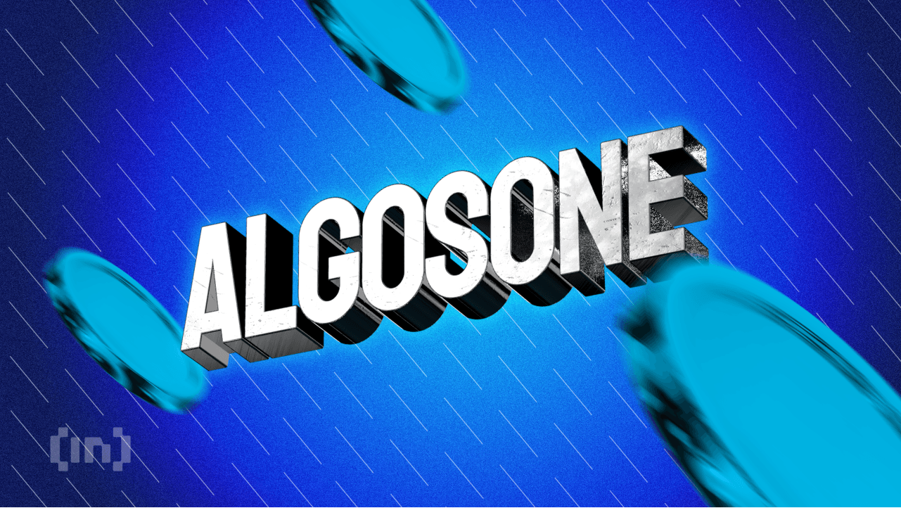 ¿Cómo el trading de criptomonedas impulsado por IA de AlgosOne está cambiando el juego en 2024?