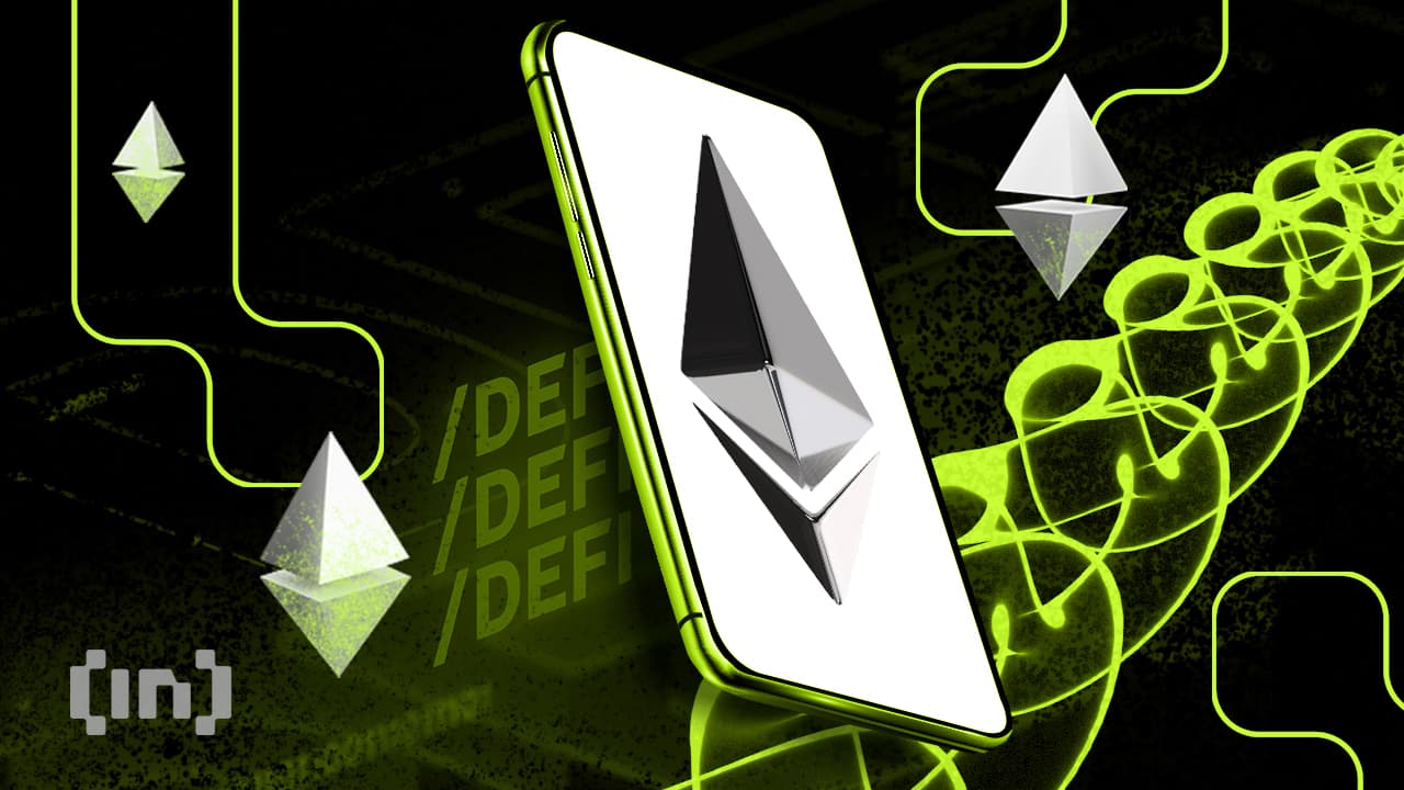 El TVL del liquid restaking supera los 8,400 millones de dólares: ¿La próxima gran narrativa cripto?