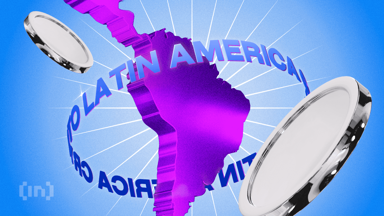 Resumen América Latina: Brasil y Argentina apuestan por RWA, Colombia regulará cripto, y más