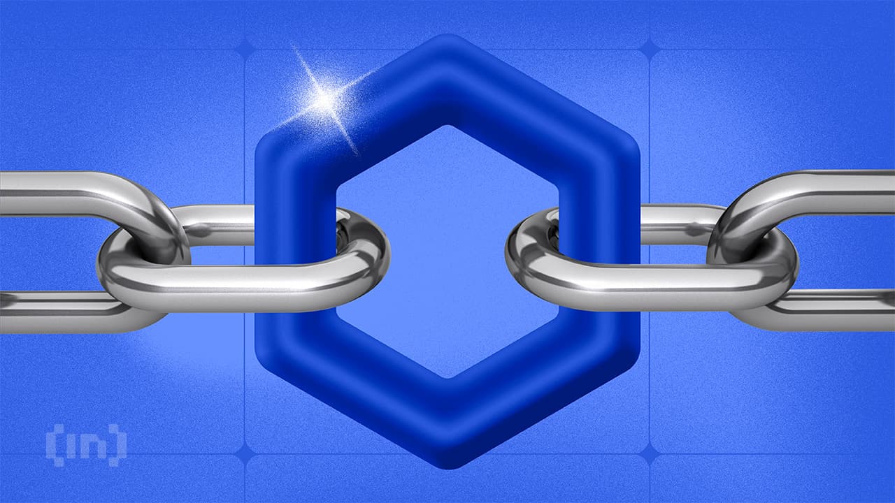 Bitwise presenta Formulario S-1 para un ETF de Chainlink (LINK)