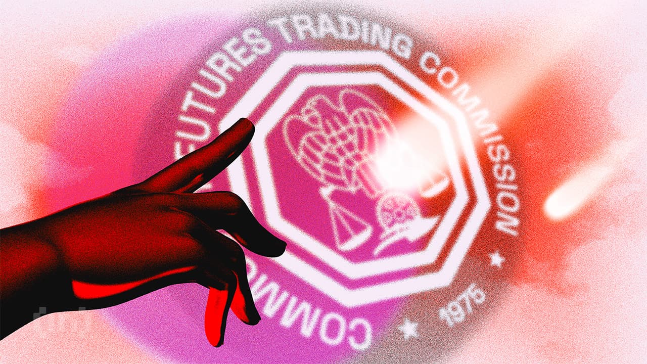 El presidente de la CFTC sostiene que el 80% de las criptomonedas “no son valores&#8221;
